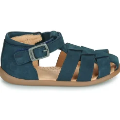 Pom d'Api Sandales Et Nu-pieds^- STAND-UP PAPY