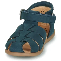 Pom d'Api Sandales Et Nu-pieds^- STAND-UP PAPY