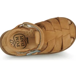 Pom d'Api - STAND-UP PAPY CAMEL Clearance