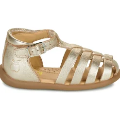 Pom d'Api Sandales Et Nu-pieds^- STAND-UP STRAP