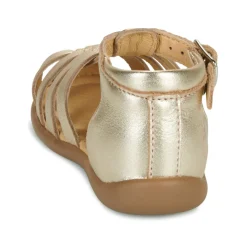 Pom d'Api Sandales Et Nu-pieds^- STAND-UP STRAP