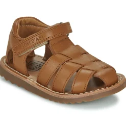 Pom d'Api Sandales Et Nu-pieds^- WAFF PAPY