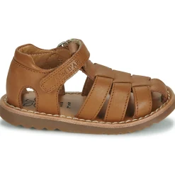 Pom d'Api Sandales Et Nu-pieds^- WAFF PAPY