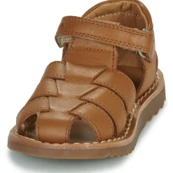 Pom d'Api - WAFF PAPY< Sandales Et Nu-pieds