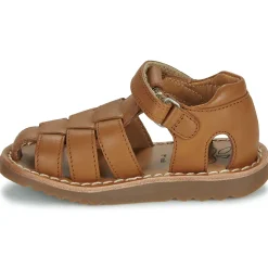 Pom d'Api - WAFF PAPY< Sandales Et Nu-pieds