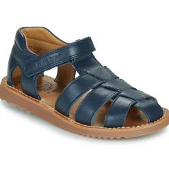 Pom d'Api - WAFF PAPY< Sandales Et Nu-pieds