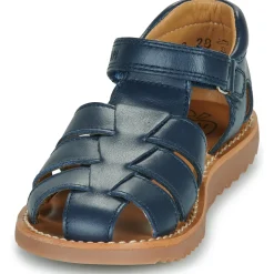 Pom d'Api - WAFF PAPY< Sandales Et Nu-pieds