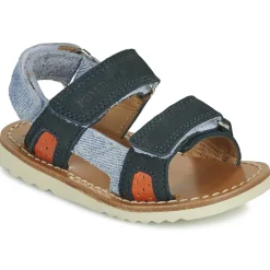 Pom d'Api - WAFF TREK< Sandales Et Nu-pieds