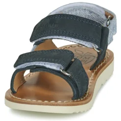 Pom d'Api - WAFF TREK< Sandales Et Nu-pieds