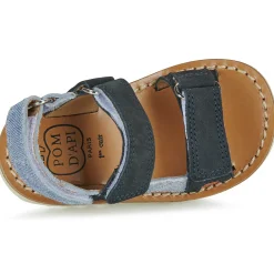 Pom d'Api - WAFF TREK< Sandales Et Nu-pieds