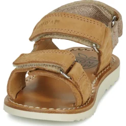 Pom d'Api - WAFF TREK< Sandales Et Nu-pieds