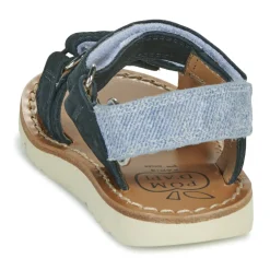 Pom d'Api - WAFF TREK< Sandales Et Nu-pieds