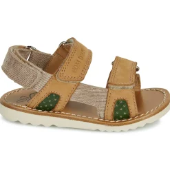 Pom d'Api - WAFF TREK CAMEL-VANILLA Online