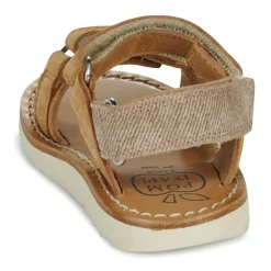 Pom d'Api - WAFF TREK CAMEL-VANILLA Online