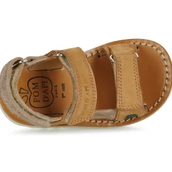Pom d'Api - WAFF TREK CAMEL-VANILLA Online