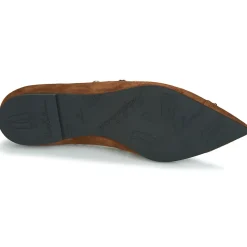 Pretty Ballerinas - ANGELIS Marron Best