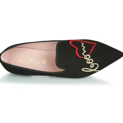 Pretty Ballerinas - ANGELIS< Ballerines / Babies