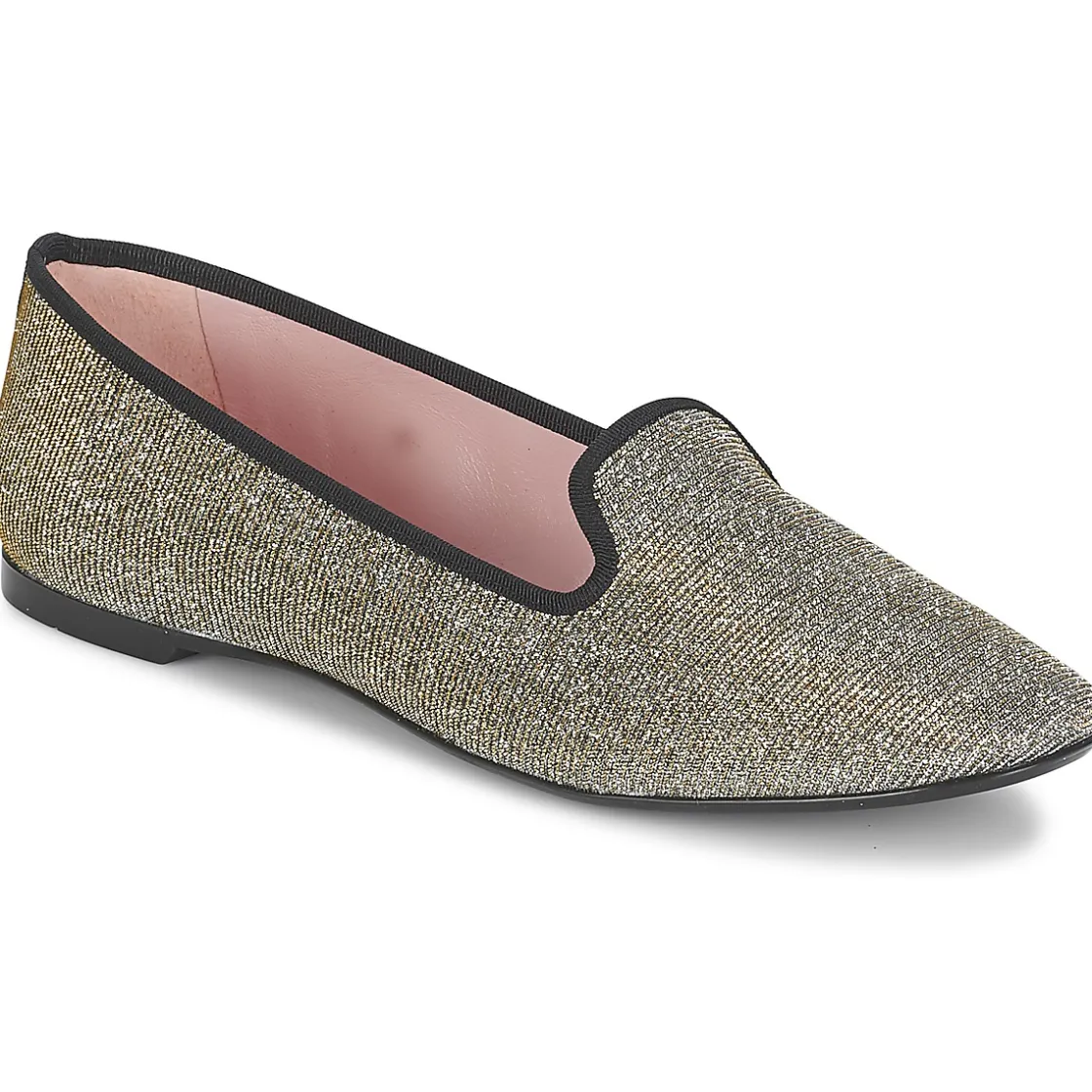 Pretty Ballerinas - FAYE METTALICSHINE Hot