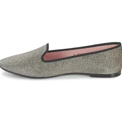 Pretty Ballerinas - FAYE METTALICSHINE Hot