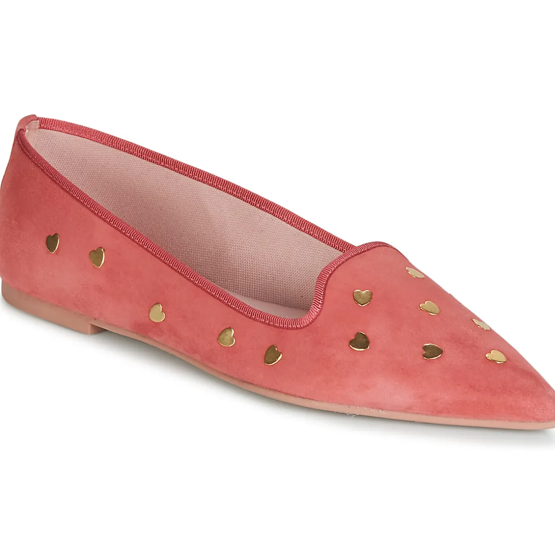 Pretty Ballerinas - MAHA Rose Hot