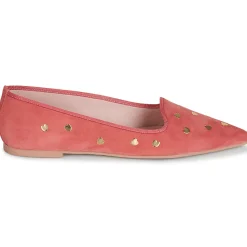 Pretty Ballerinas - MAHA Rose Hot