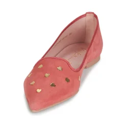 Pretty Ballerinas - MAHA Rose Hot