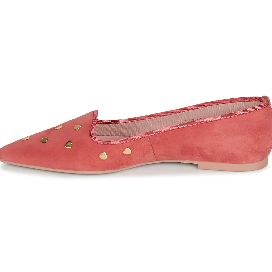 Pretty Ballerinas - MAHA Rose Hot