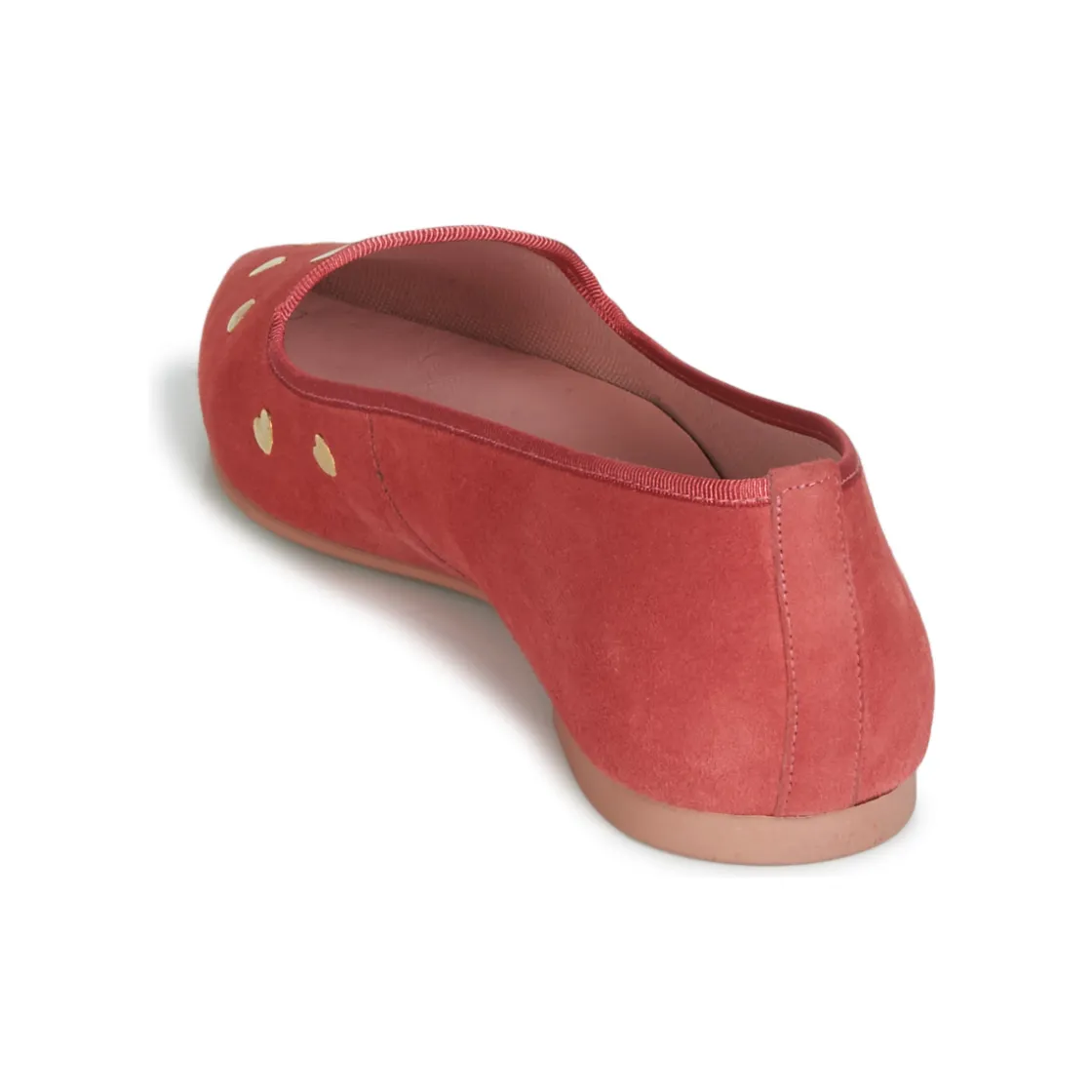 Pretty Ballerinas - MAHA Rose Hot