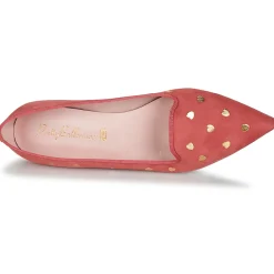 Pretty Ballerinas - MAHA Rose Hot