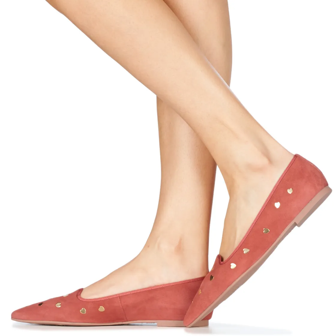 Pretty Ballerinas - MAHA Rose Hot