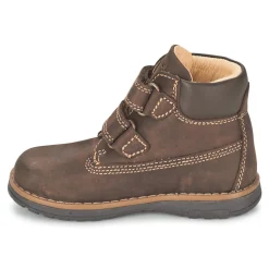 Primigi - ASPY 1 Marron Hot