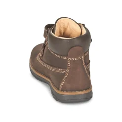 Primigi - ASPY 1 Marron Hot