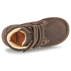 Primigi - ASPY 1 Marron Hot