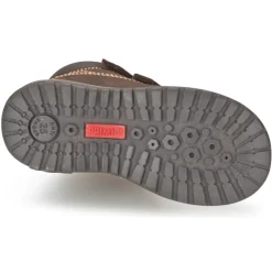 Primigi - ASPY 1 Marron Hot