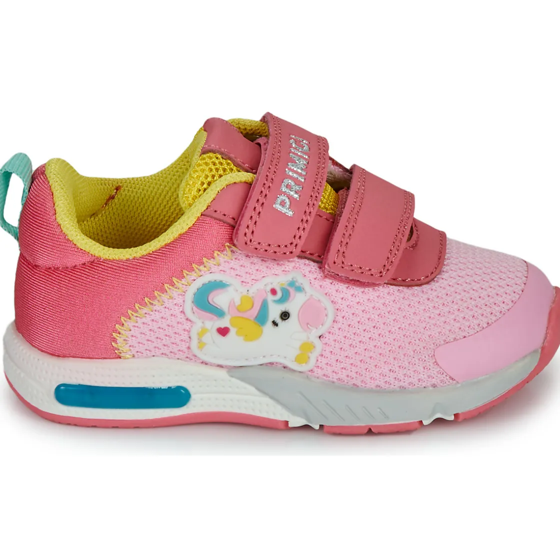Primigi - BABY AIR LIGHT Rose