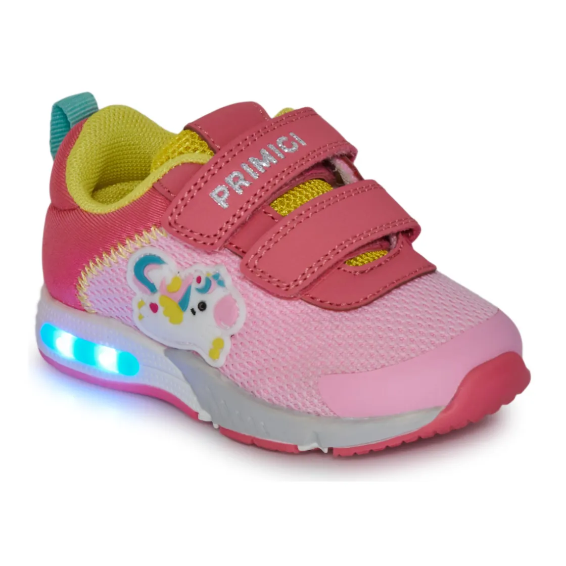 Primigi - BABY AIR LIGHT Rose