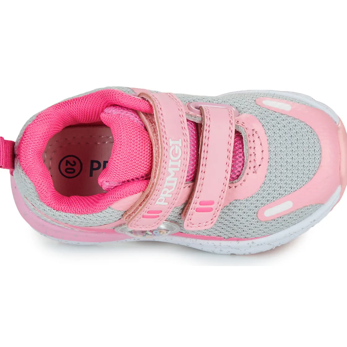 Primigi - BABY RUNNER< Baskets Mode