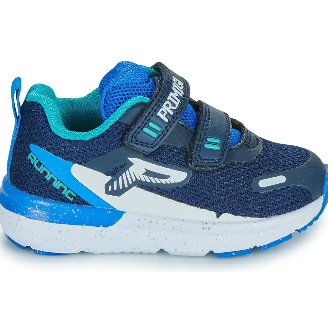 Primigi - BABY RUNNER< Baskets Mode