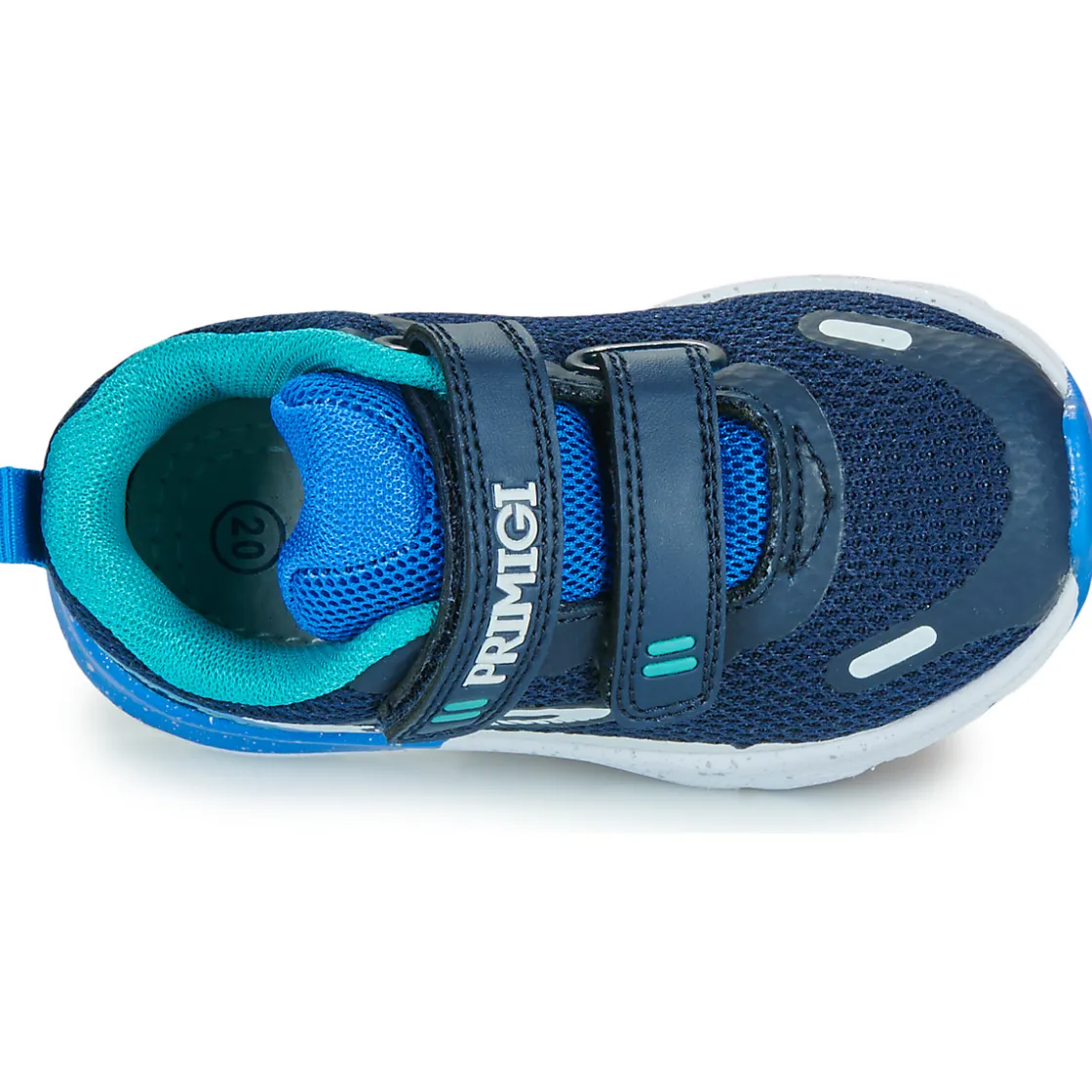 Primigi - BABY RUNNER< Baskets Mode