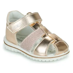 Primigi - BABY SWEET RoseGold Clearance