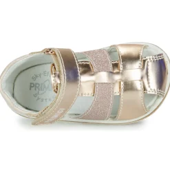 Primigi - BABY SWEET RoseGold Clearance