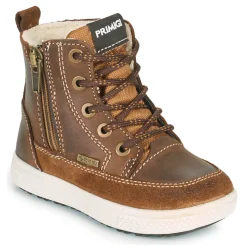 Primigi - BARTH GORE-TEX Marron Clearance