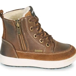 Primigi - BARTH GORE-TEX Marron Clearance
