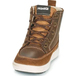 Primigi - BARTH GORE-TEX Marron Clearance