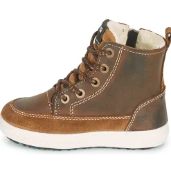 Primigi - BARTH GORE-TEX Marron Clearance