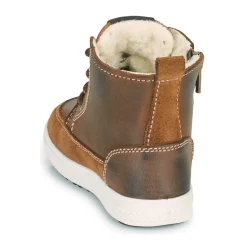 Primigi - BARTH GORE-TEX Marron Clearance