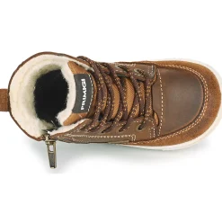 Primigi - BARTH GORE-TEX Marron Clearance