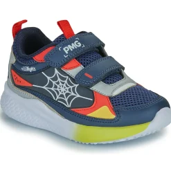 Primigi - B&G INFINITY LIGHT< Baskets Mode