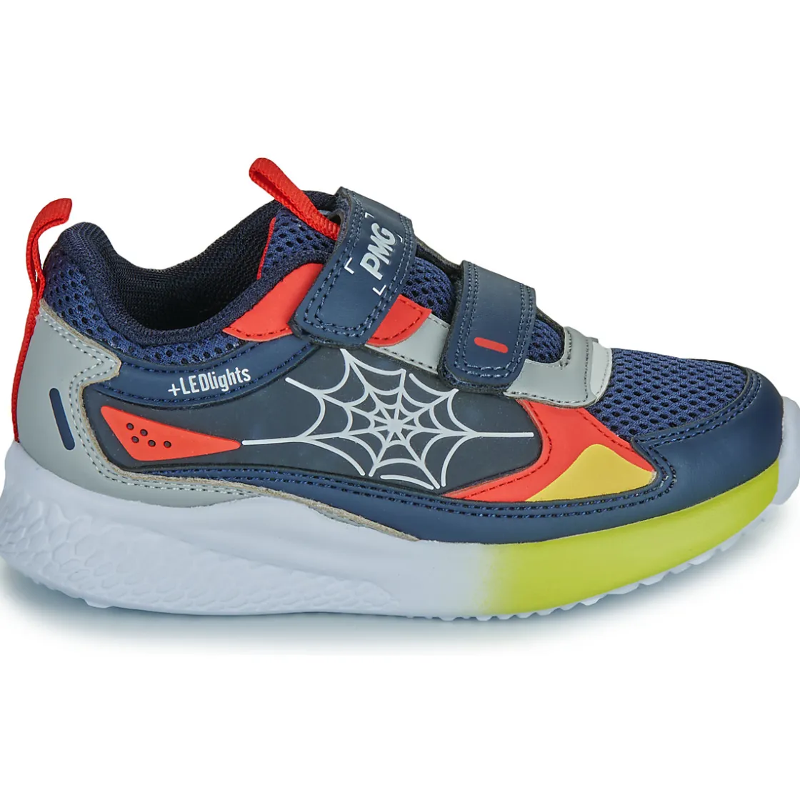 Primigi - B&G INFINITY LIGHT< Baskets Mode