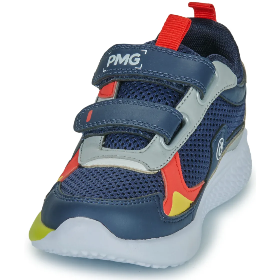 Primigi - B&G INFINITY LIGHT< Baskets Mode